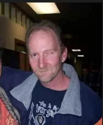Jonathan Floyd death by force case in Paris, MO