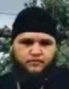 Joshua Cruz death by force case profile photo