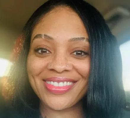 Keisha Hilliard death by force case profile photo