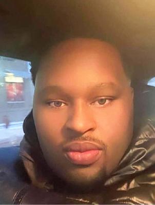 Leshon Christen death by force case profile photo