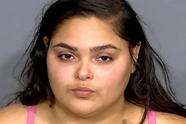 Monique Charles death by force case profile photo