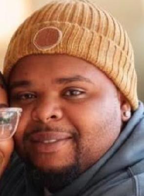 Quinton Arnold death by force case profile photo