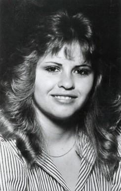 Teal Pittington death by force case profile photo