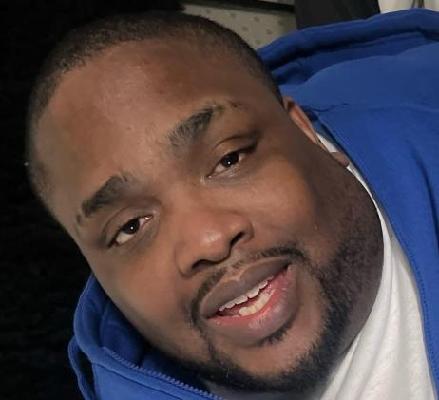 Torrey Pargo death by force case profile photo