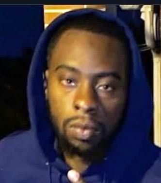 Desmond Scott death by force case profile photo
