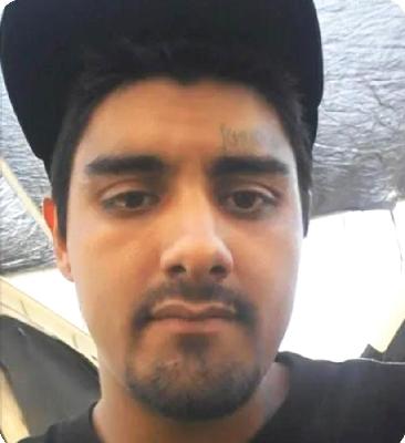 Jesse Cervantes death by force case profile photo