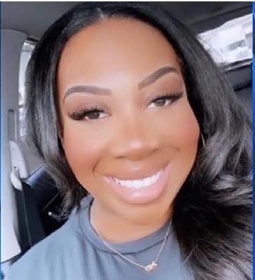 Krystal Pendergraph death by force case profile photo