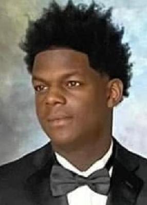 Amos Brantley death by force case profile photo