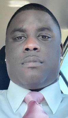 Chris Newell death by force case profile photo