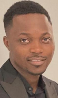 Farouk Bolariwa death by force case profile photo