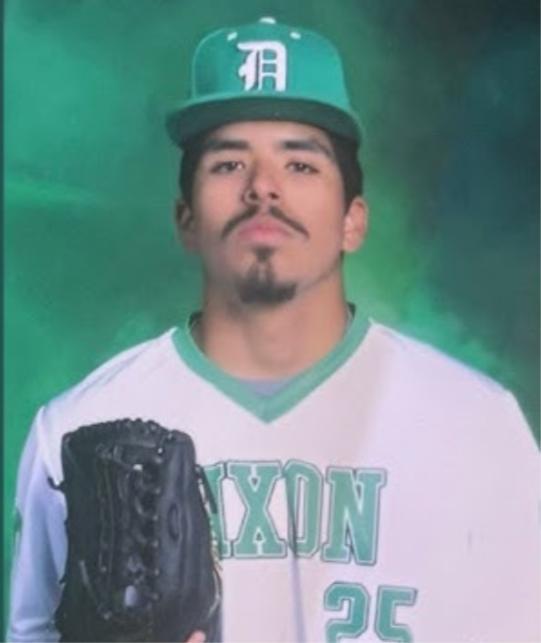 Isaac Arredondo death by force case profile photo