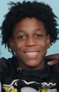 Aajion Wright death by force case profile photo