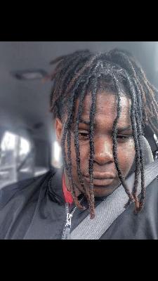 Kentrell London death by force case profile photo