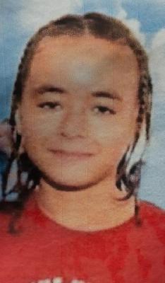 Matthew DeGroat death by force case profile photo