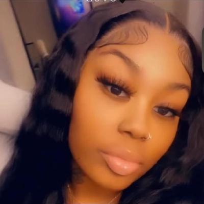 Mhynesha Day death by force case profile photo