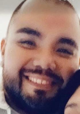 Ricardo Contreras death by force case profile photo