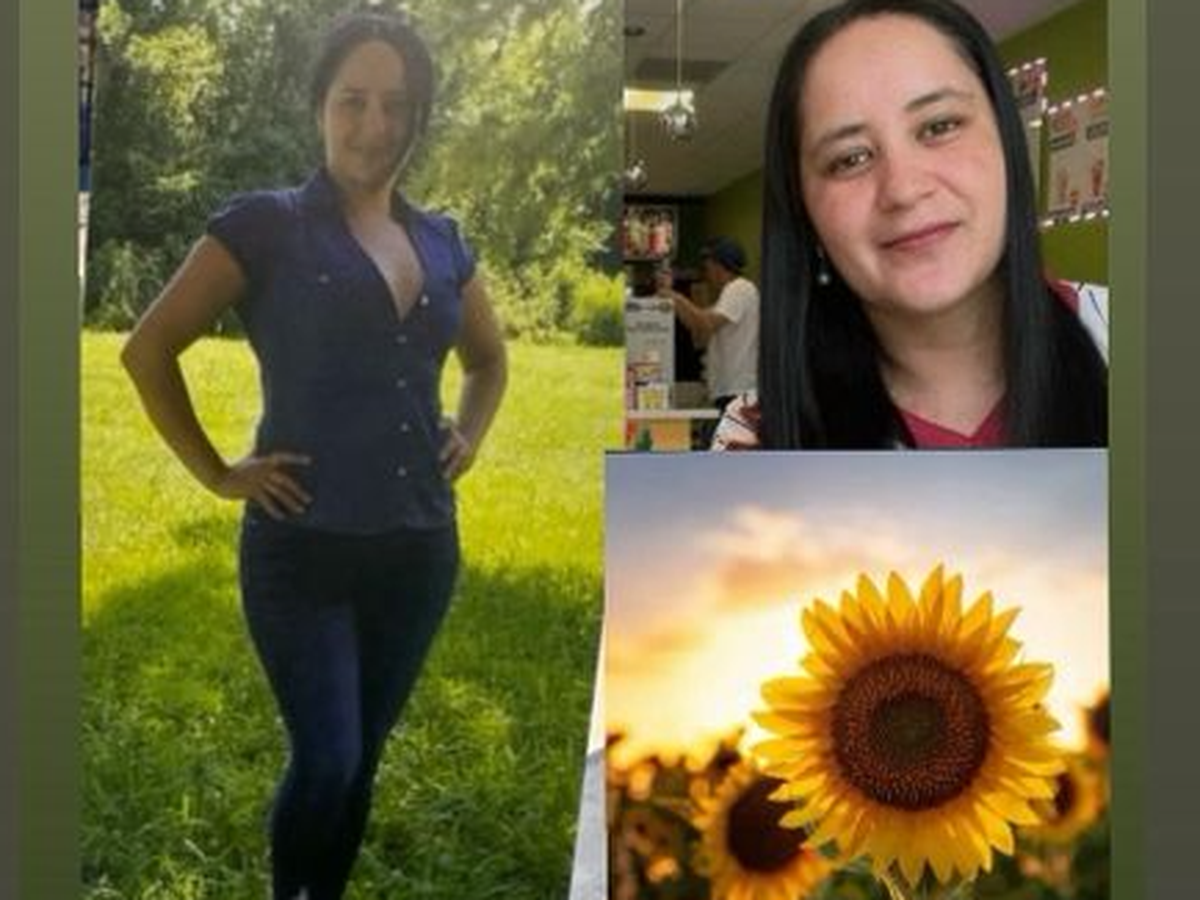 Brenda Molina death by force case profile photo
