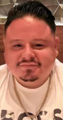 Hector Vasquez death by force case profile photo