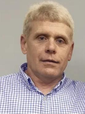 Jerry Michael Davidson death by force case in New Canton, TN