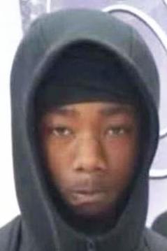 Kamarri Brockman death by force case profile photo