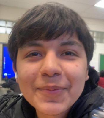 Nathan Lopez death by force case profile photo