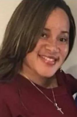Shelly Perrault death by force case profile photo