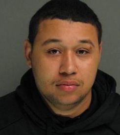 Deion Brown death by force case profile photo