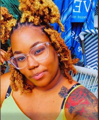 Brandi Lewis death by force case profile photo