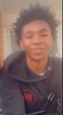 Darrell Price death by force case profile photo