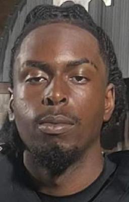 Keyontae Young death by force case in Marengo County, AL