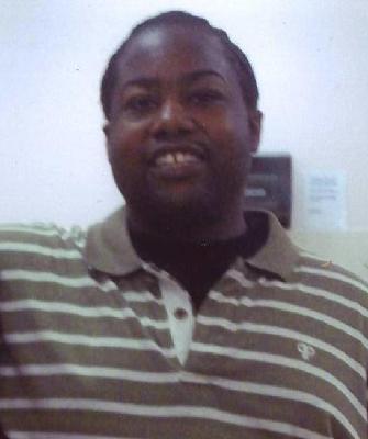 Edwin Garner death by force case profile photo