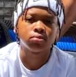 Stefan Toliver death by force case profile photo