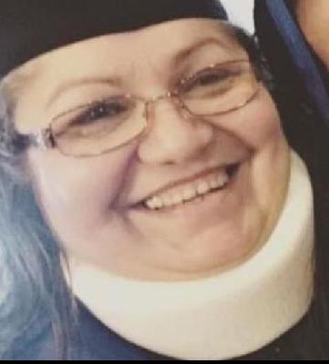 Ana Gutierrez-Cedano death by force case profile photo