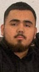 Anthony Torres death by force case profile photo