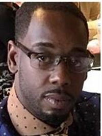 William Noel death by force case profile photo