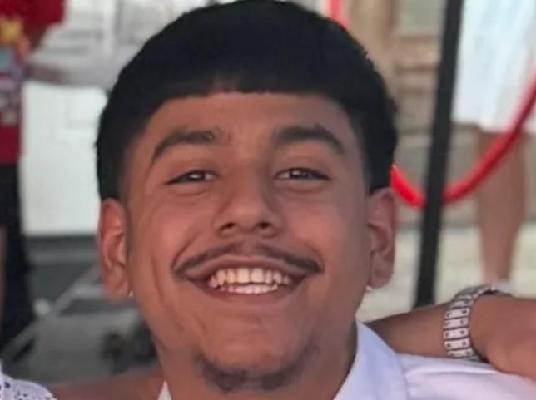 Evan Alema death by force case profile photo