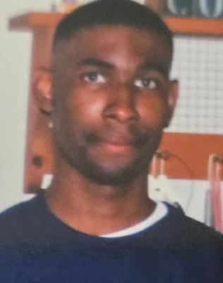 Norman Brown death by force case profile photo