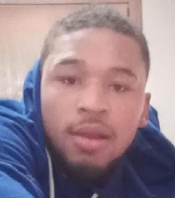 OShay White-Foster death by force case profile photo