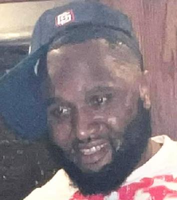Patrique Allen death by force case profile photo