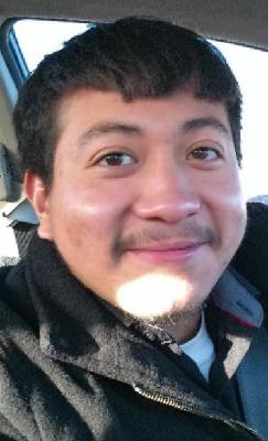Pedro Lara death by force case profile photo