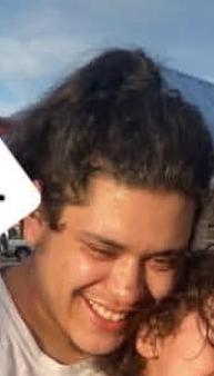 Angel Tapia death by force case profile photo