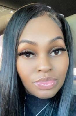 Latrece Harper death by force case profile photo