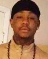 Charles Hamilton death by force case profile photo