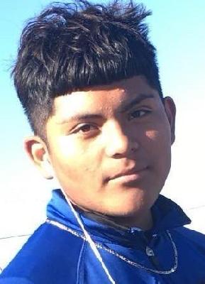 Faustino Mancilla death by force case profile photo
