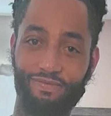 Kwaivon Dejesus death by force case profile photo