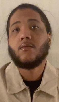 Malcolm Moore death by force case profile photo