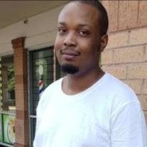 Sharod Reid death by force case in Selma, AL