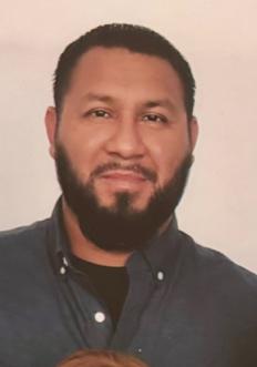 Armando Cayetano death by force case profile photo
