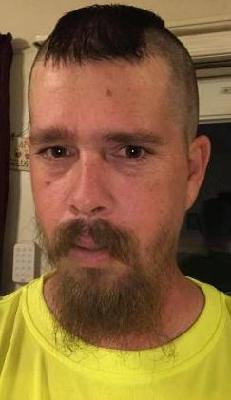 Carl Carpenter death by force case profile photo