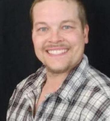 Derrik Rice death by force case profile photo